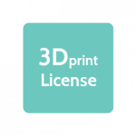 3D Print License